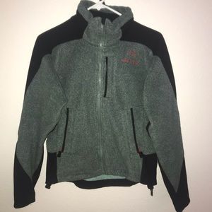 Arcteryx Polartec Jacket